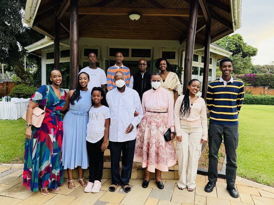 Easter Reflections with Family, Faith, and the Fight Against Poverty