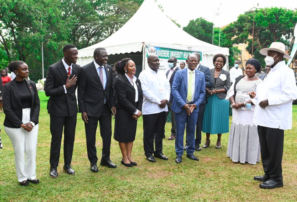 Embracing Science and Technology is the Key to Africa's Progress