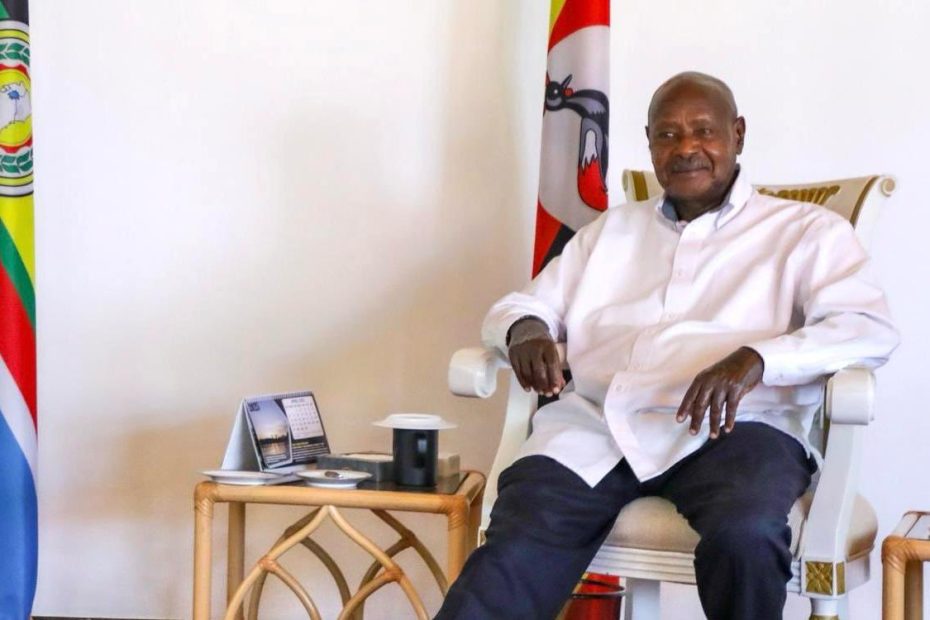 Expanding Connectivity, Welcoming Starlink’s Commitment to Affordable Internet Access in Uganda