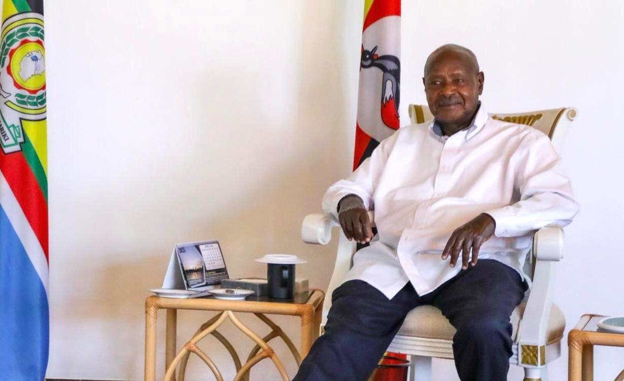 Expanding Connectivity, Welcoming Starlink’s Commitment to Affordable Internet Access in Uganda