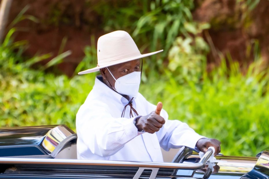 From Faith to Action Prioritizing Wealth Creation for Uganda's Transformation