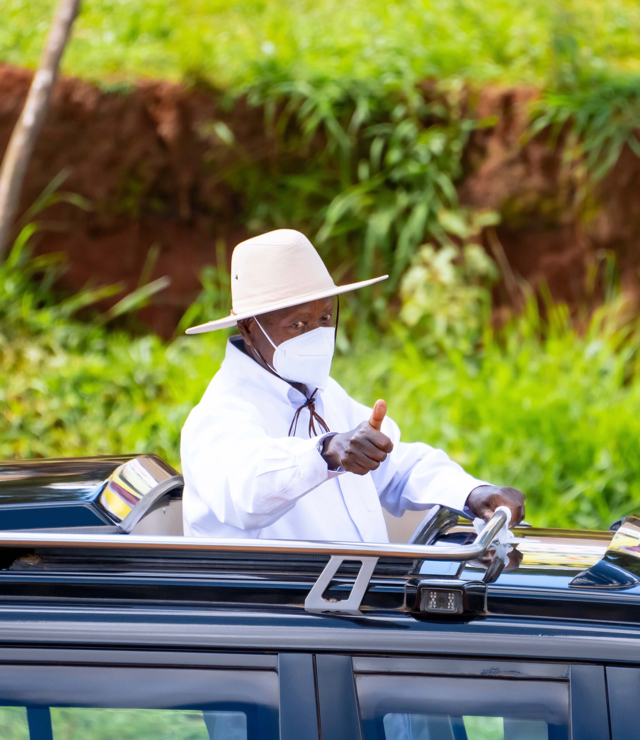 From Faith to Action Prioritizing Wealth Creation for Uganda's Transformation