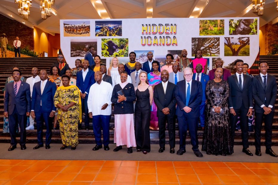Hidden Uganda, Preserving Heritage, Modernizing Prosperity