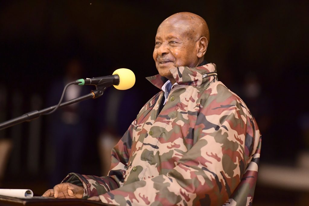 Hidden Uganda, Preserving Heritage, Modernizing Prosperity