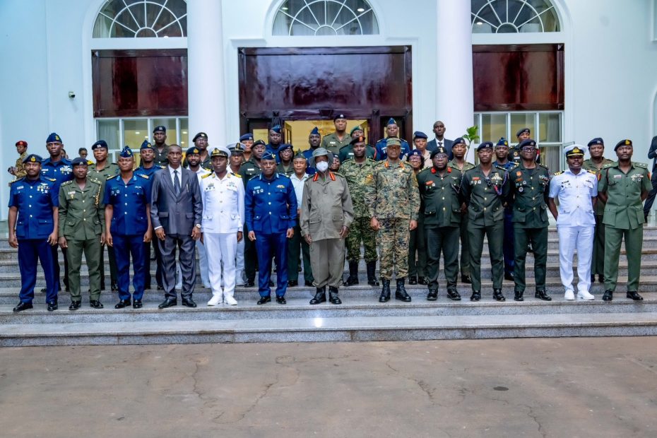 Ideology, Energy, and Transformation: Guiding Africa Toward Her Historical Mission