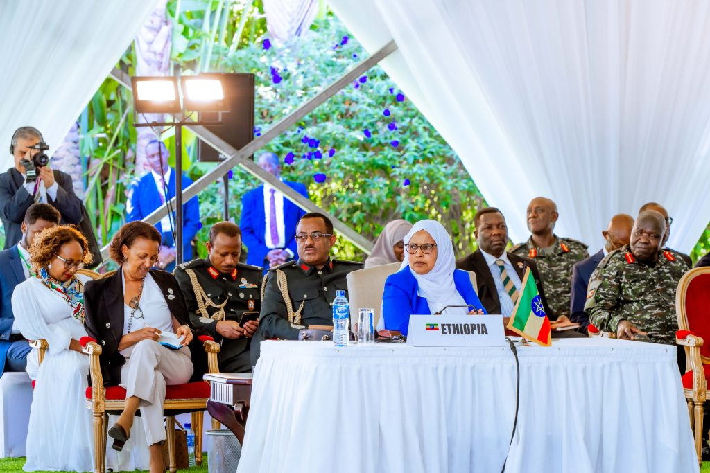 Securing Somalia’s Future, Rejecting Identity Politics and Championing Pan-African Unity