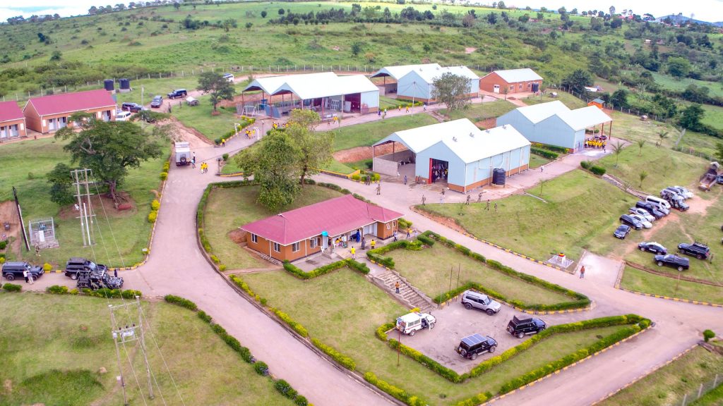 Skilling for the Money Economy Maximizing Free Education and Expanding Industrial Hubs