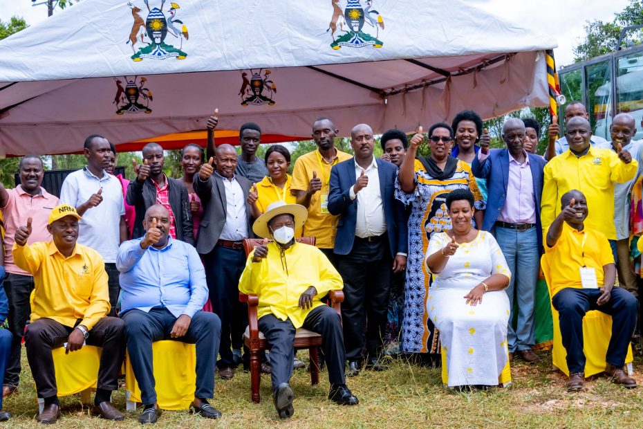 Strengthening Our Roots and Validating Party Membership for a Stronger Future