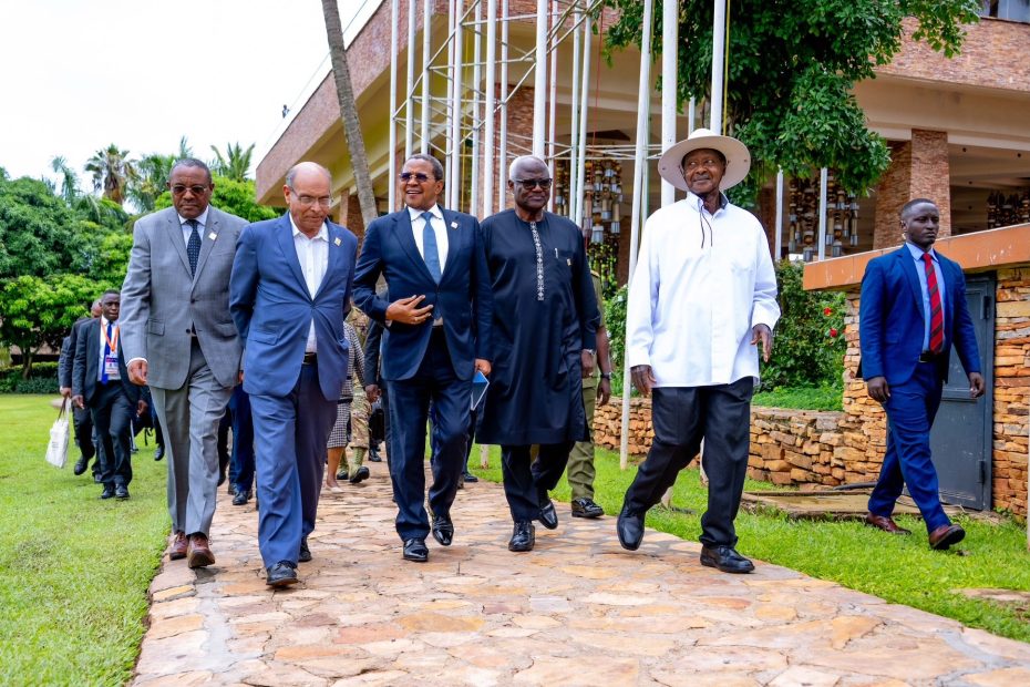 The Path to Sustainable Development and Transforming Africa