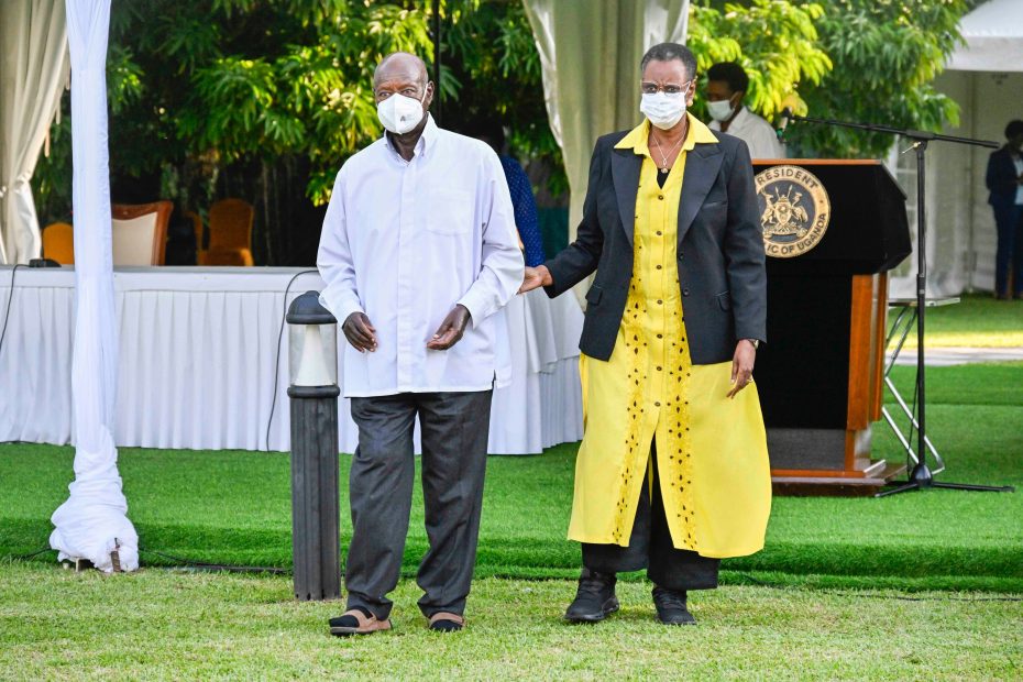 Upholding Integrity, Preparing for Village Barazas with a Focus on Accountability and Service