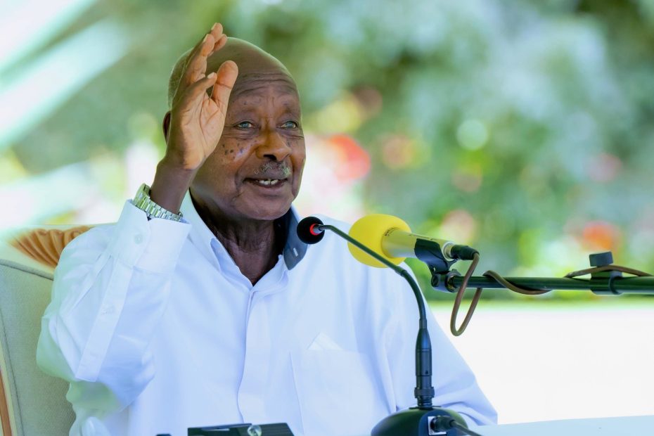 Charting Africa’s Path to Unity, Strength by Defending Family and Sovereignty