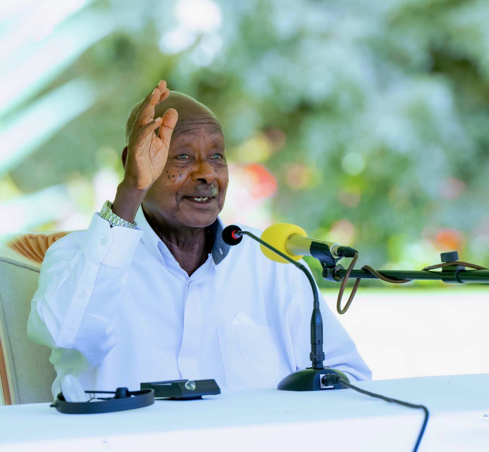 Charting Africa’s Path to Unity, Strength by Defending Family and Sovereignty