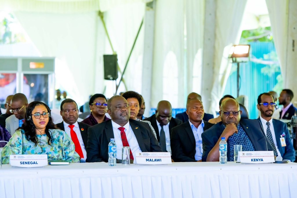 Charting Africa’s Path to Unity, Strength by Defending Family and Sovereignty