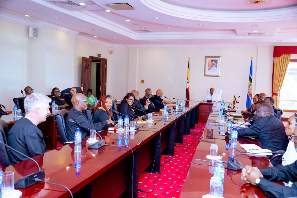 Expanding Africa’s Economic Base with A Call for Investment in Jobs, Industry, and ICT
