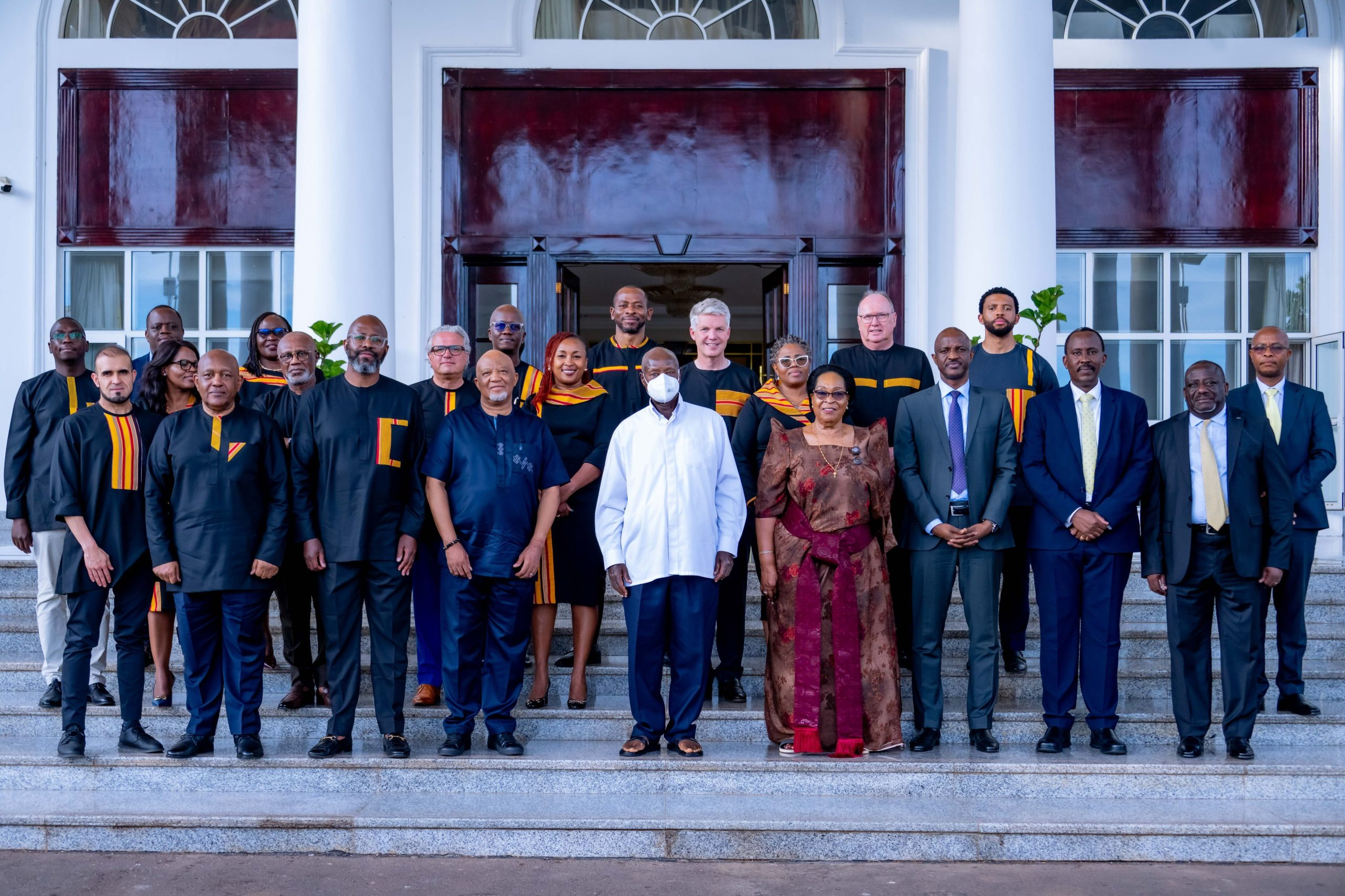 Expanding Africa’s Economic Base with A Call for Investment in Jobs, Industry, and ICT