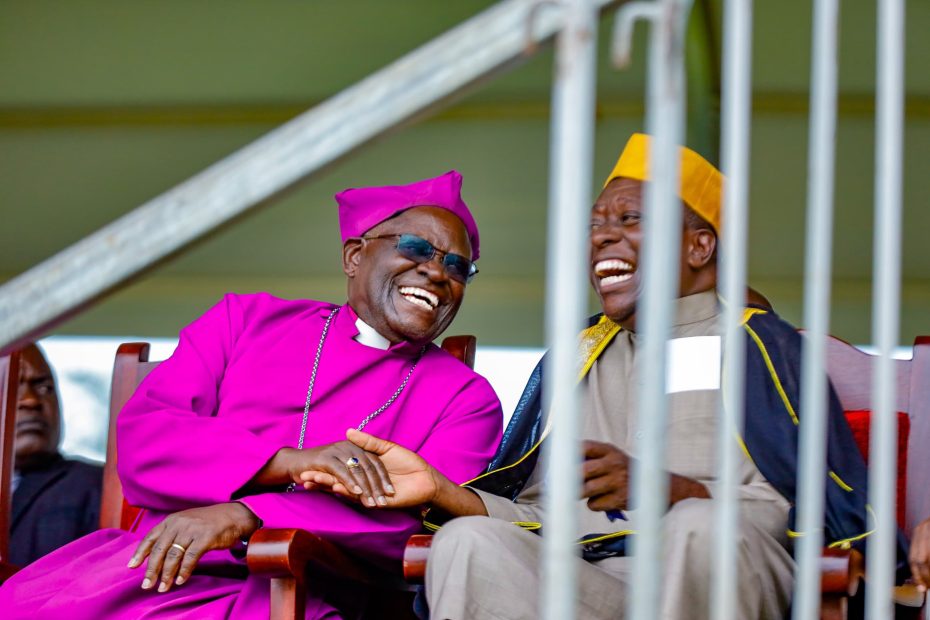 From Household to Nation Guiding Communities Toward Prosperity and Education