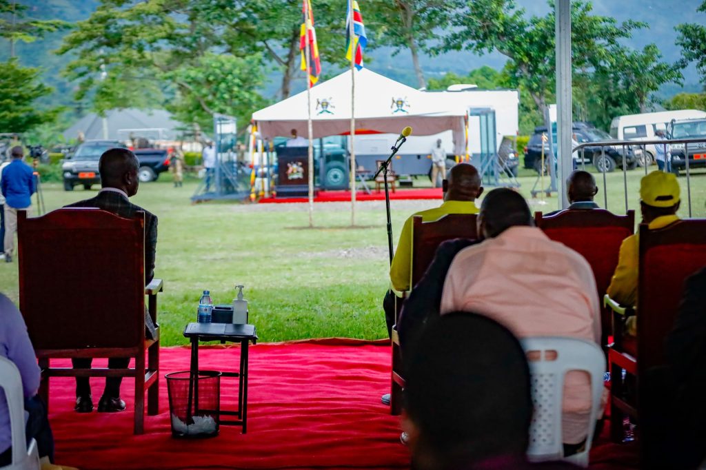 From Household to Nation Guiding Communities Toward Prosperity and Education