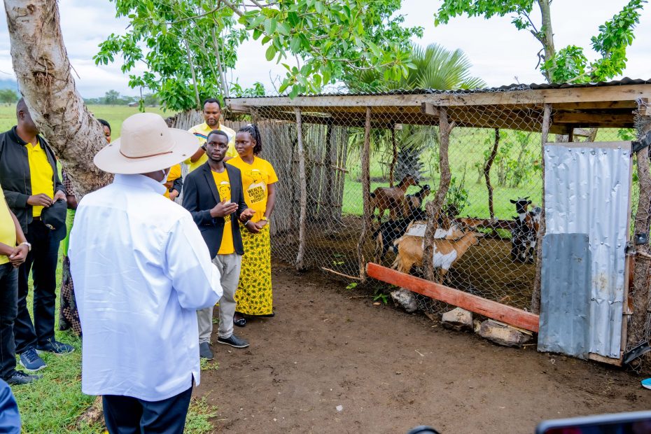 From Poverty to Prosperity a Leadership and the Power of Opportunity