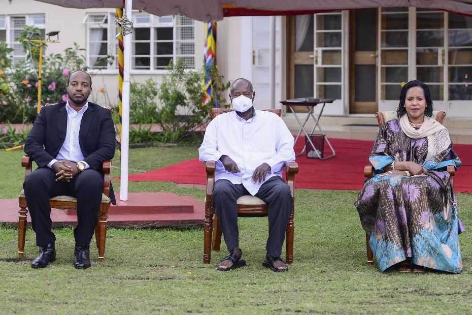 Strengthening Unity and Development, Advancing Infrastructure and Harmony in Tooro Kingdom