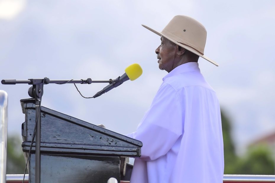 Taking Ownership and Strengthening the Parish Development Model for Lasting Transformation