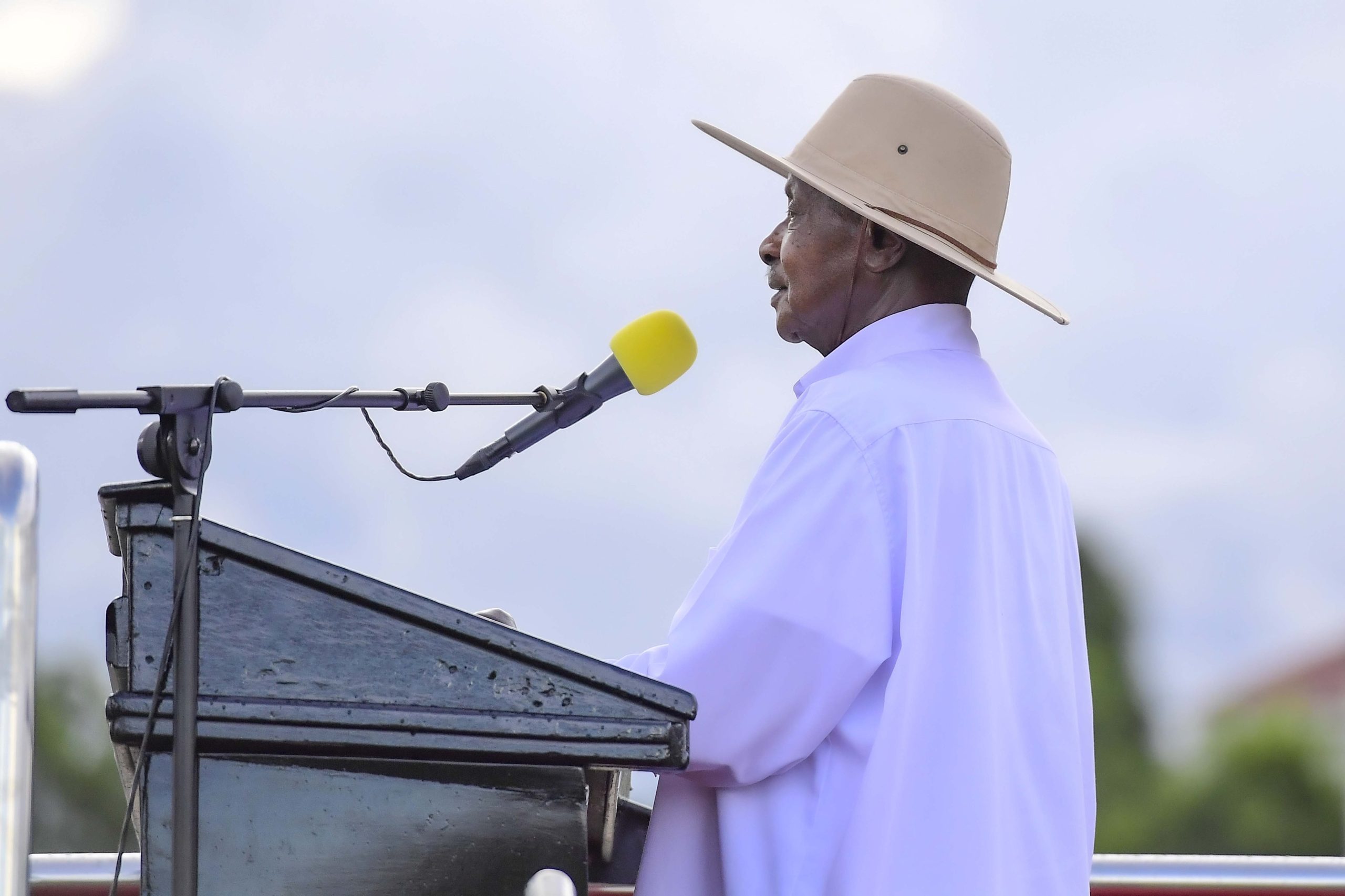 Taking Ownership and Strengthening the Parish Development Model for Lasting Transformation