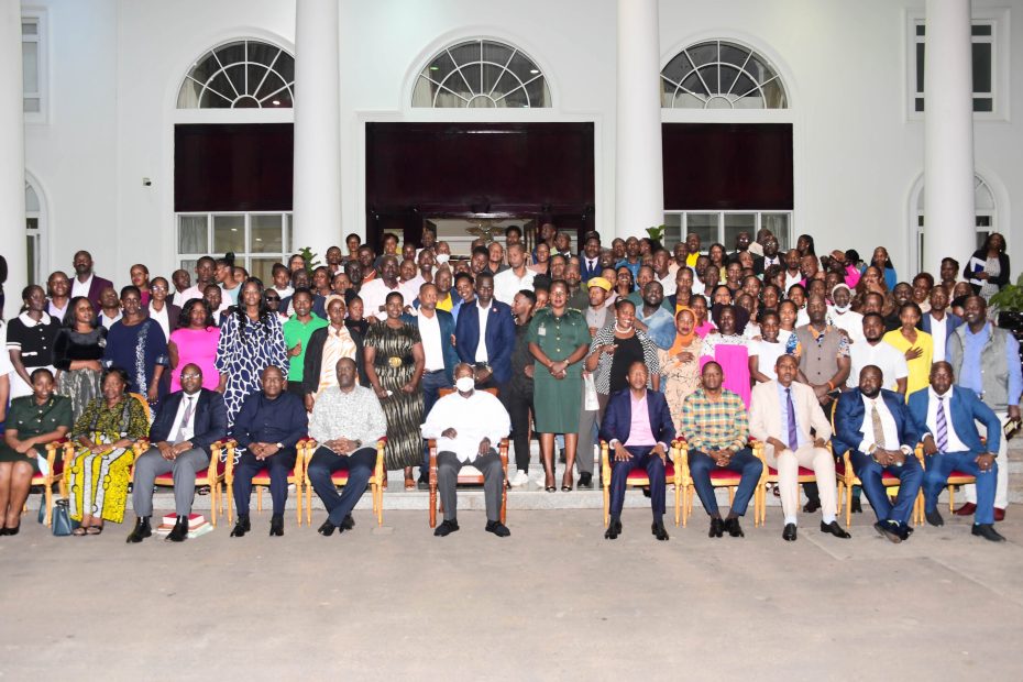 Affirming Identity and Upholding Citizenship Integrity in Uganda