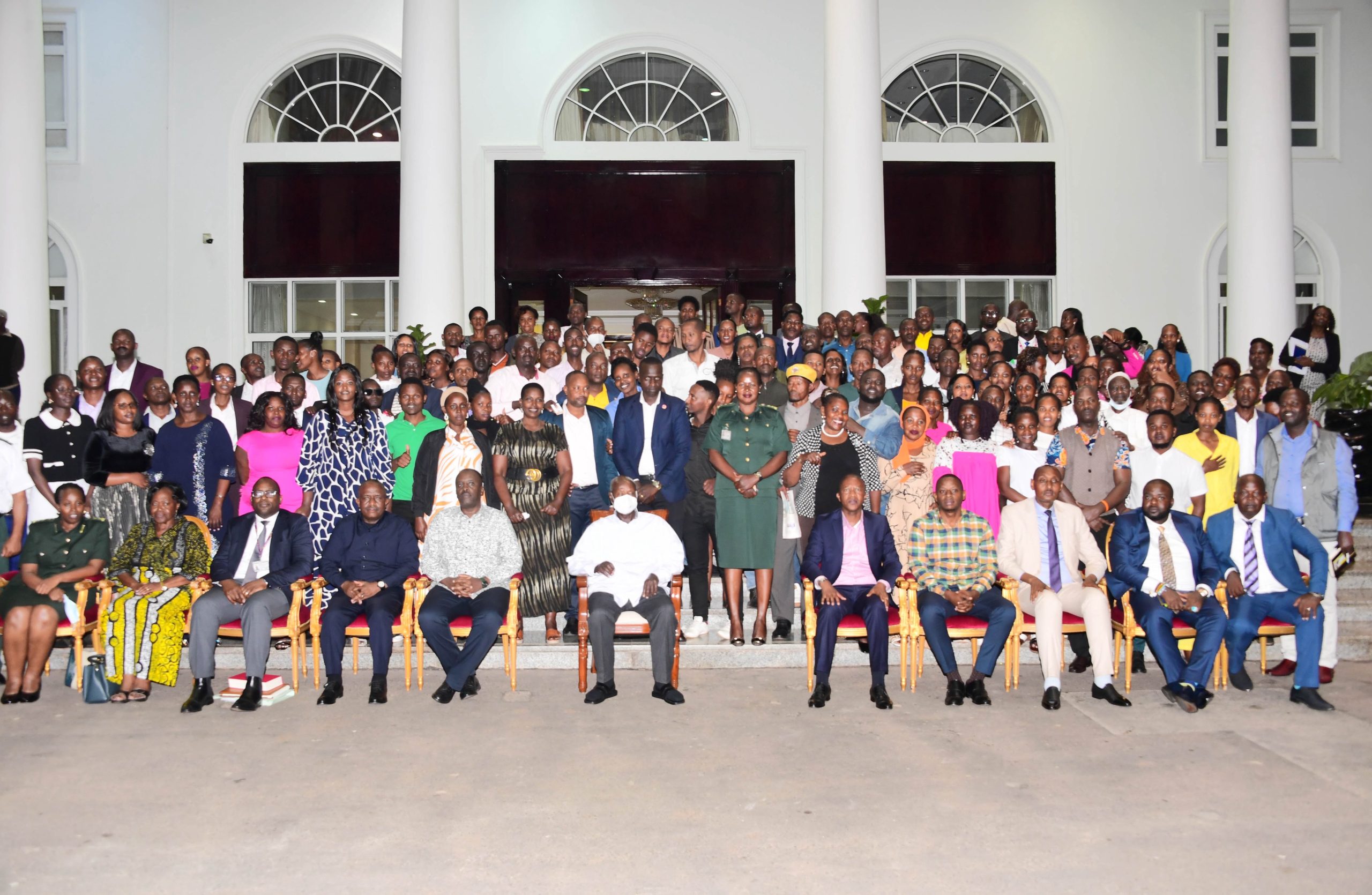 Affirming Identity and Upholding Citizenship Integrity in Uganda