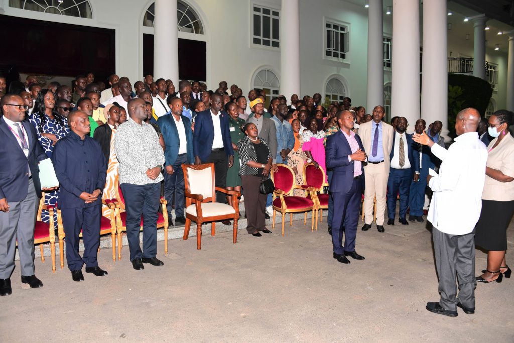 Affirming Identity and Upholding Citizenship Integrity in Uganda