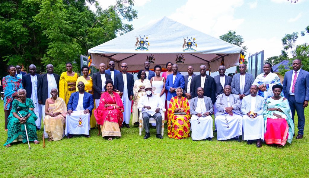 Celebrating Omukama Solomon Iguru’s 31st Coronation and Strengthening Kingdom Traditions for Uganda’s Future