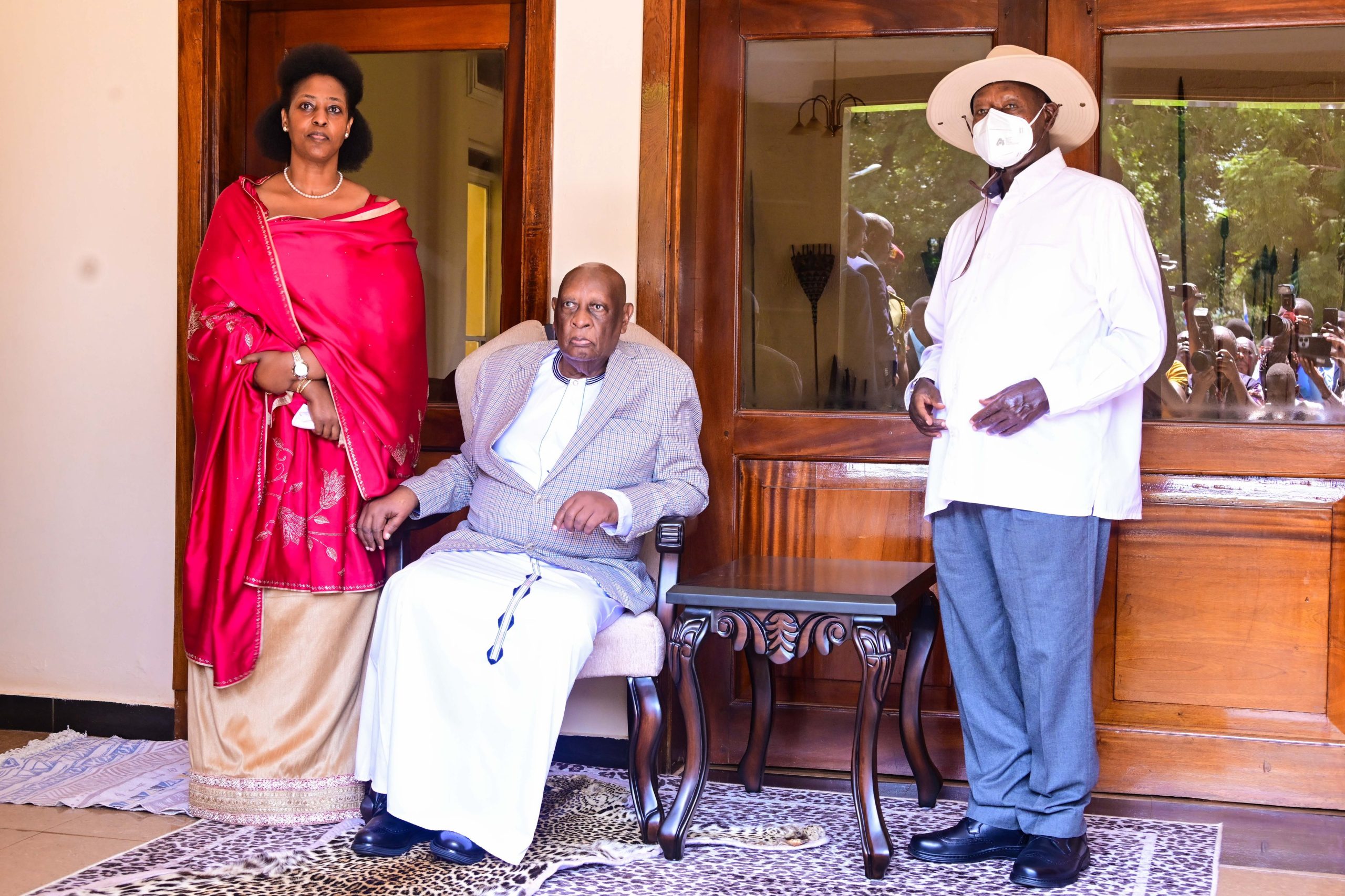 Celebrating Omukama Solomon Iguru’s 31st Coronation and Strengthening Kingdom Traditions for Uganda’s Future