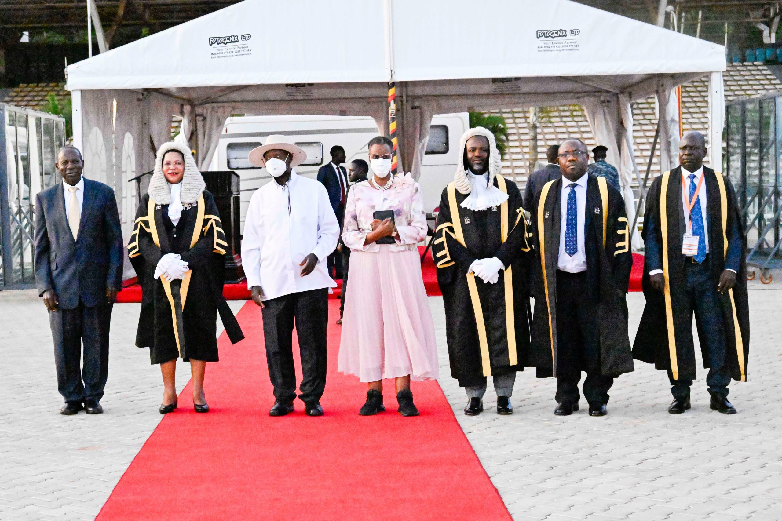 Digitised Number Plates Are a Security Imperative for Protecting Ugandans