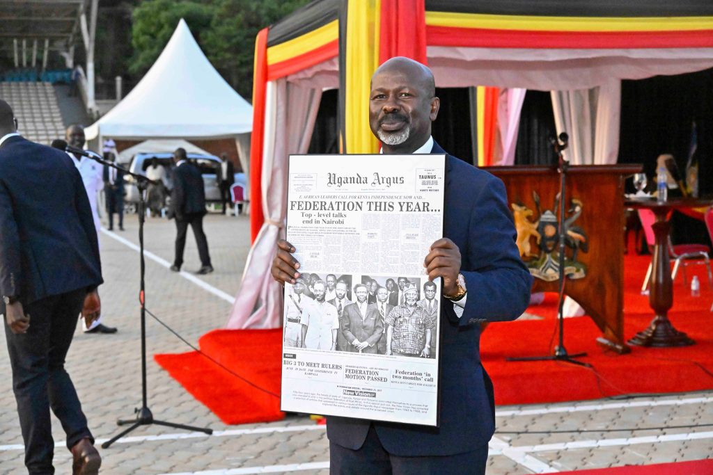 Digitised Number Plates Are a Security Imperative for Protecting Ugandans