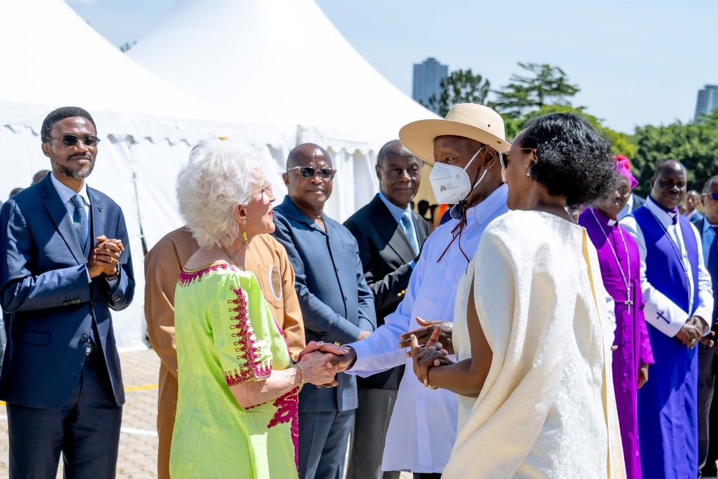 Embracing Unity and Christian Values Over Division in Uganda’s Journey Since 1962