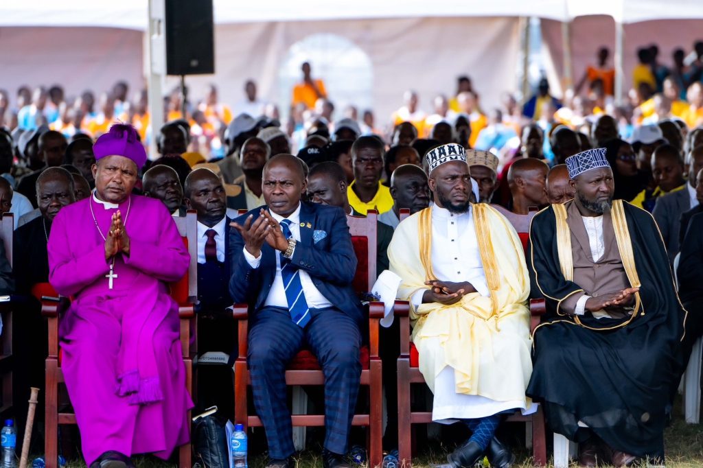 Empowering Communities Through Wealth Creation and Skills Development