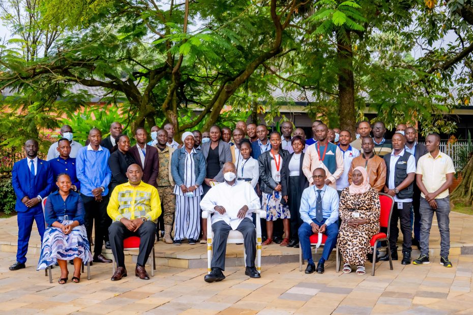 Empowering the Media to Champion Accountability and Good Leadership