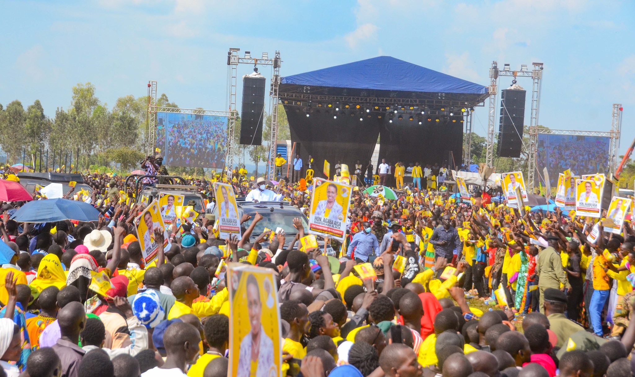 Mission Commitment Gratitude, Commitment, and the NRM Mission A Lesson in Leadership ...