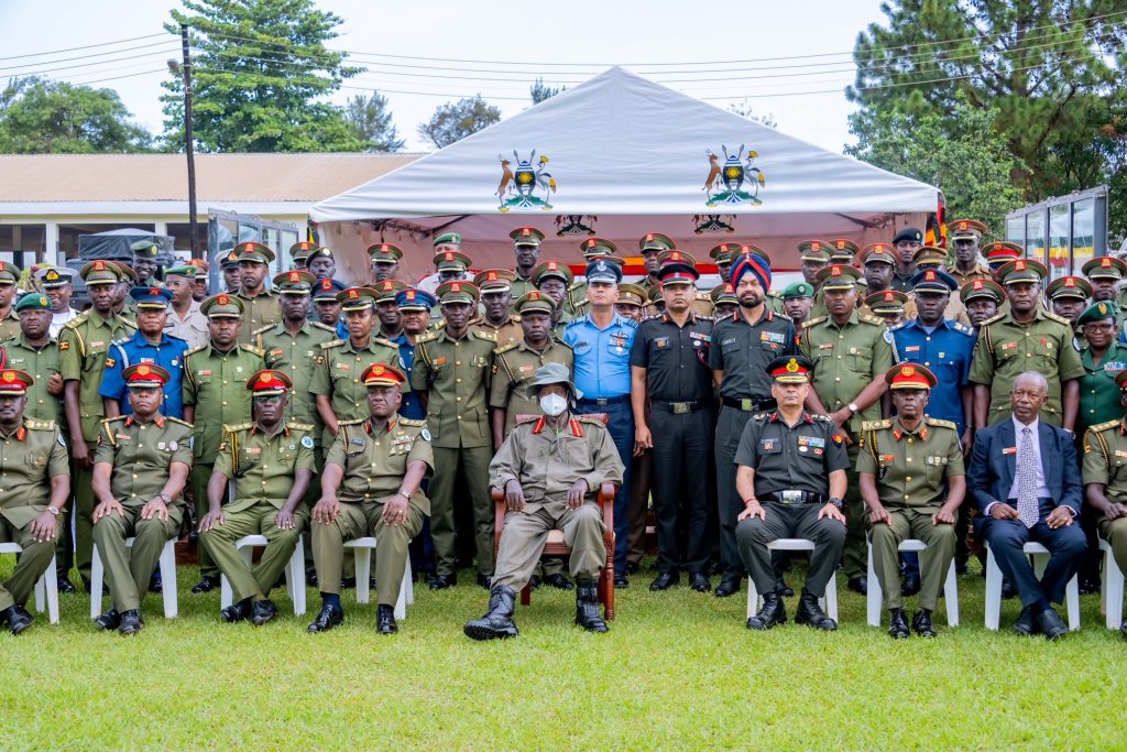 Guiding Africa’s Youth Towards Pan-Africanism and Sustainable Prosperity