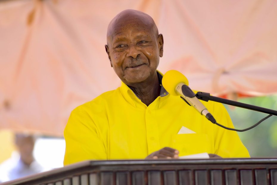 Guiding NRM Leaders to Uphold Integrity and Ideological Clarity