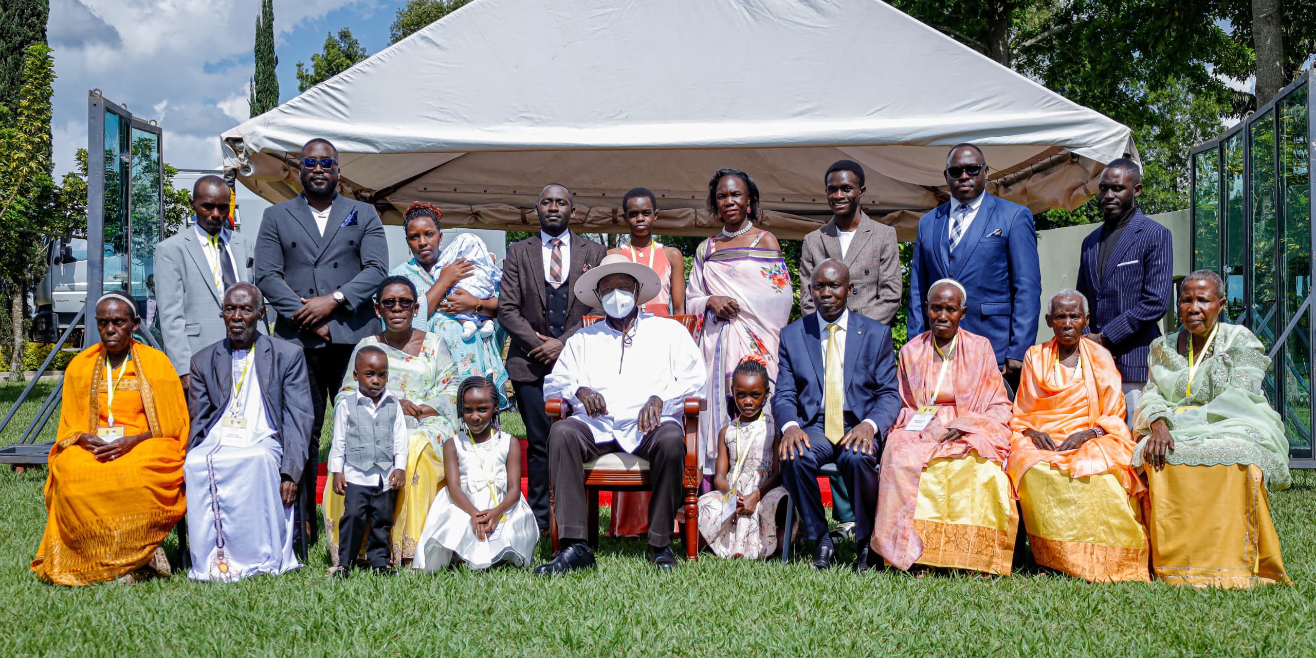 Mugasas Leading by Example in Commercial Agriculture and Services Empowering Local Communities