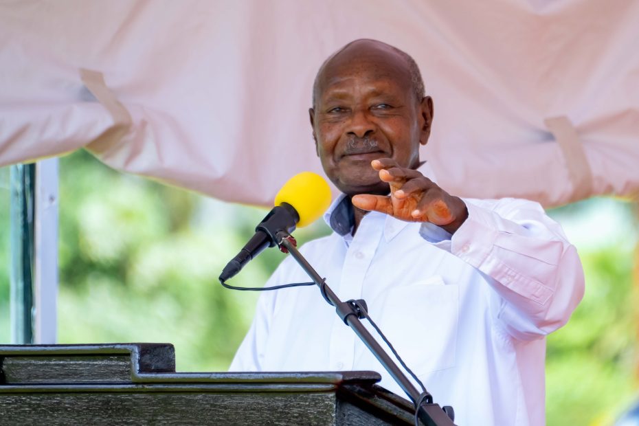 Prioritising Household Wealth Creation in Tooro