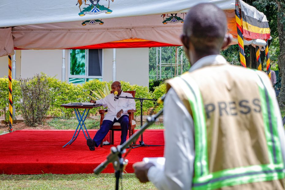Putting People First and Prioritising Poverty Alleviation Over New Cities in Greater Luweero