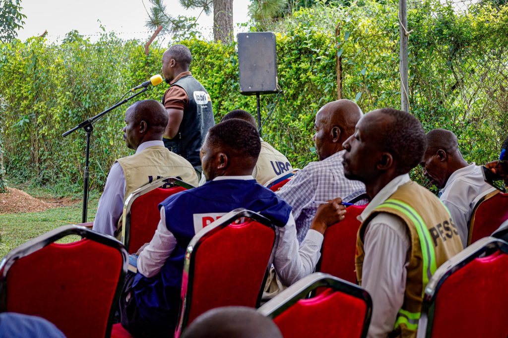 Putting People First and Prioritising Poverty Alleviation Over New Cities in Greater Luweero