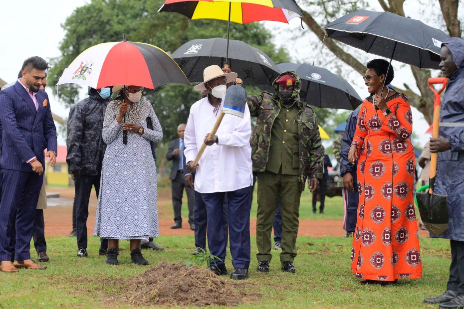 Saluting Maama Janet’s Strength and Resilience in Times of Struggle
