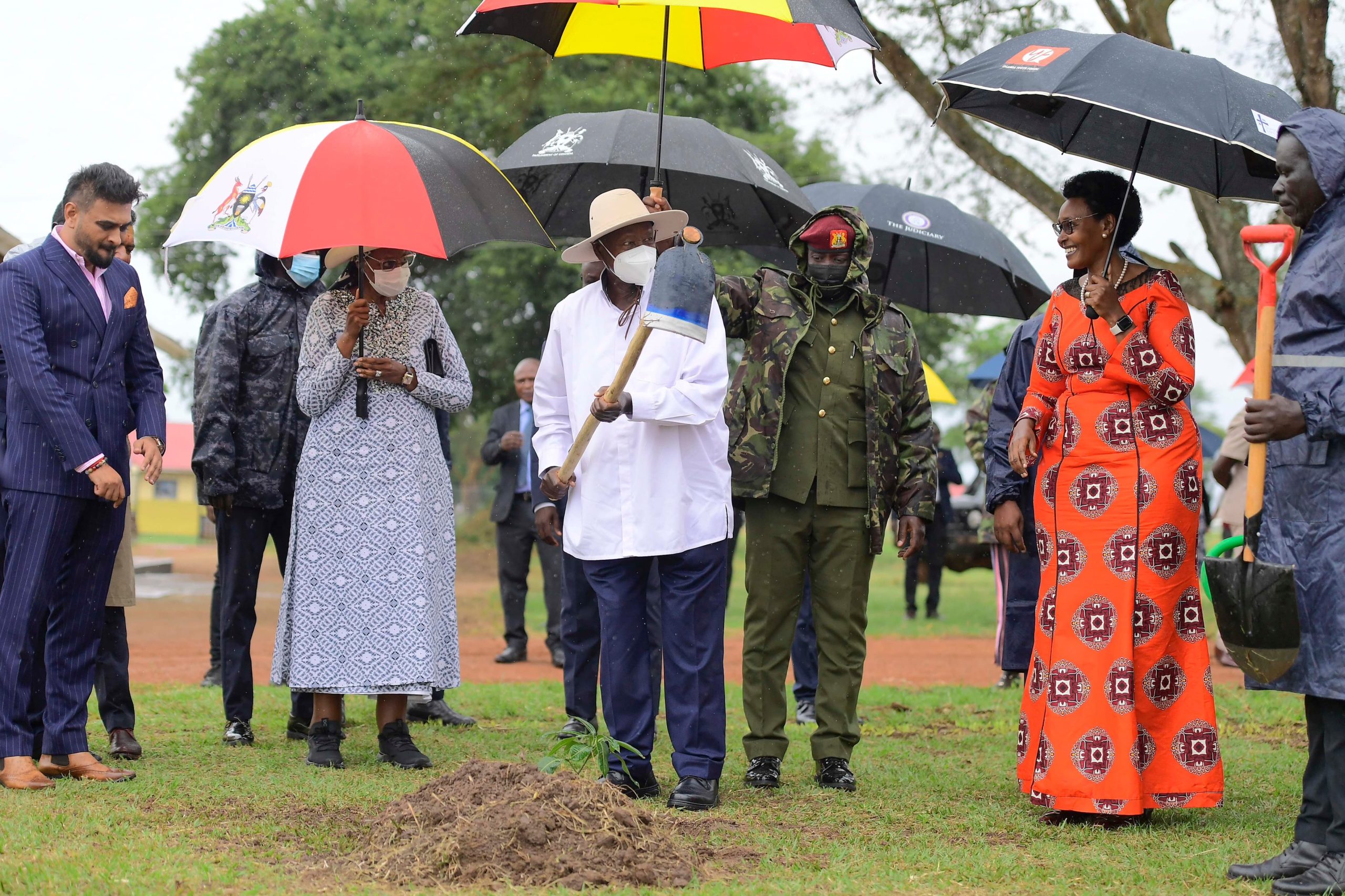 Saluting Maama Janet’s Strength and Resilience in Times of Struggle