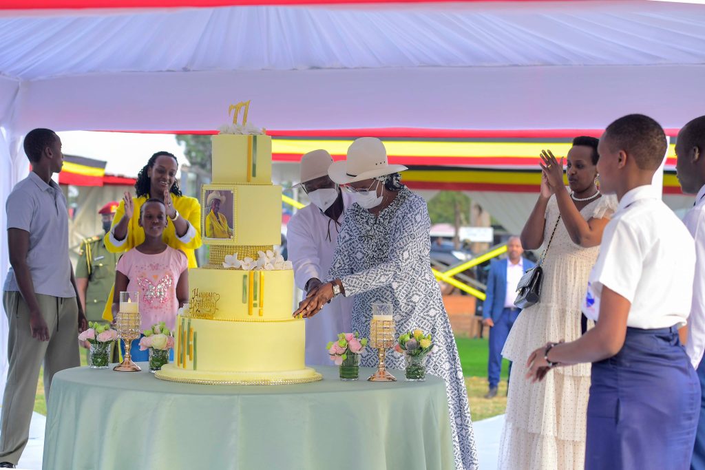 Saluting Maama Janet’s Strength and Resilience in Times of Struggle
