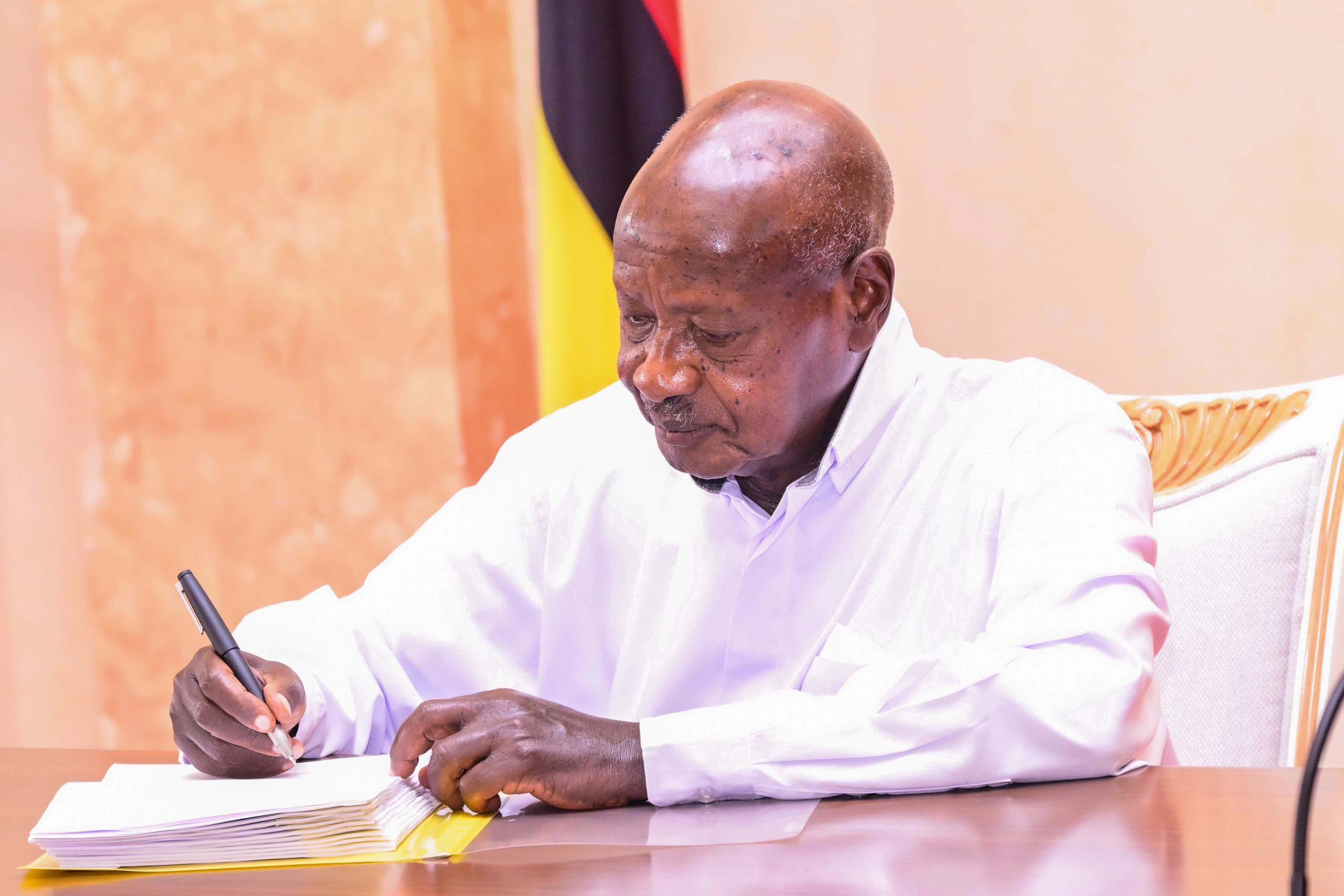 Signing the Sugarcane Amendment Act and Advancing Strategic Growth of Uganda’s Sugar Industry