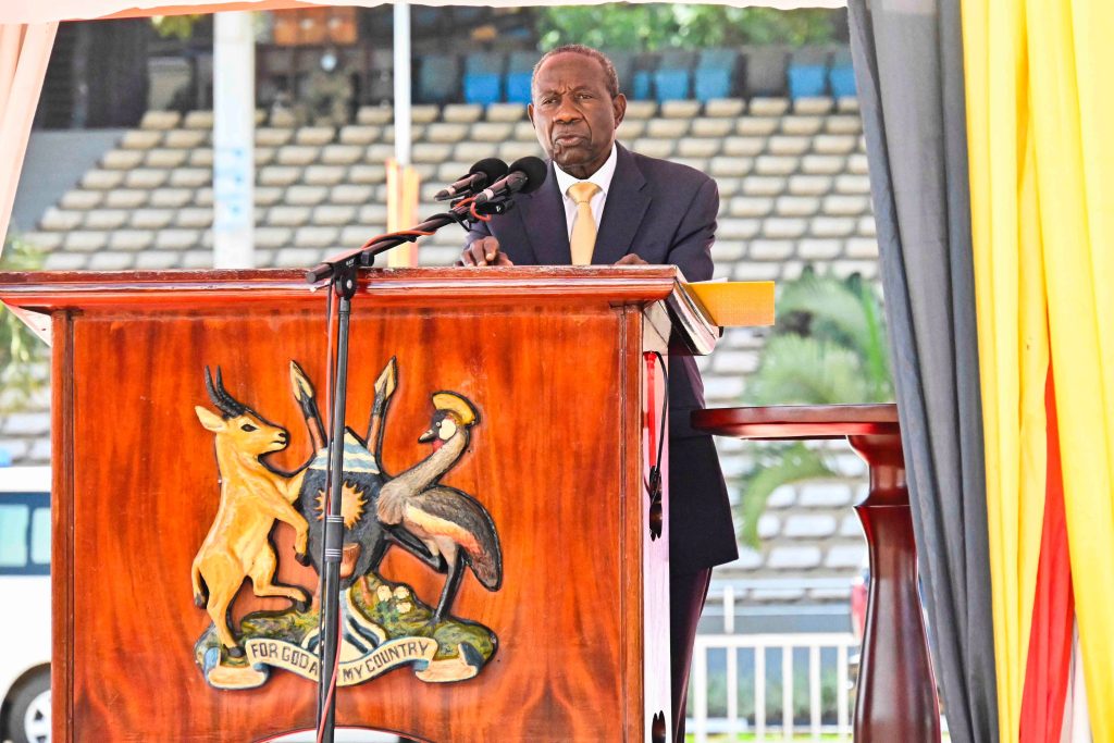 Uganda’s Journey to Middle-Income Status Marks a New Era of Economic Strength and Opportunity