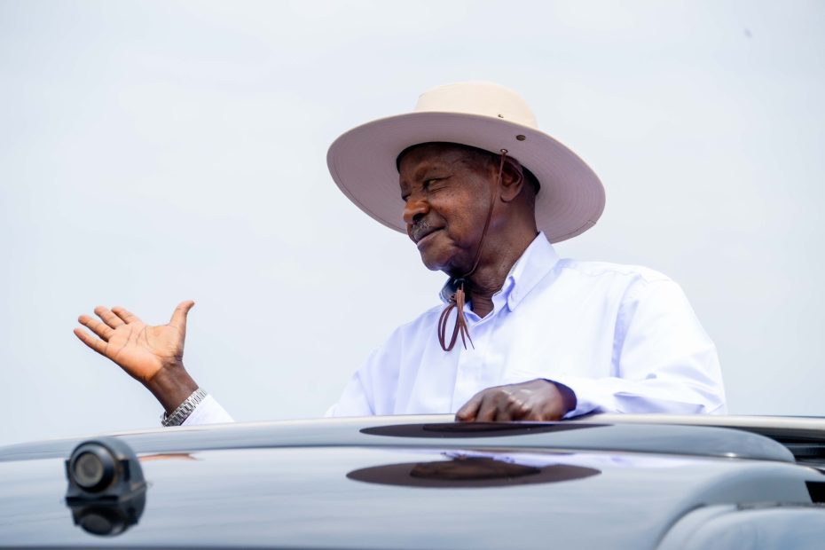 Upholding the Five Pillars for a Prosperous Greater Mukono