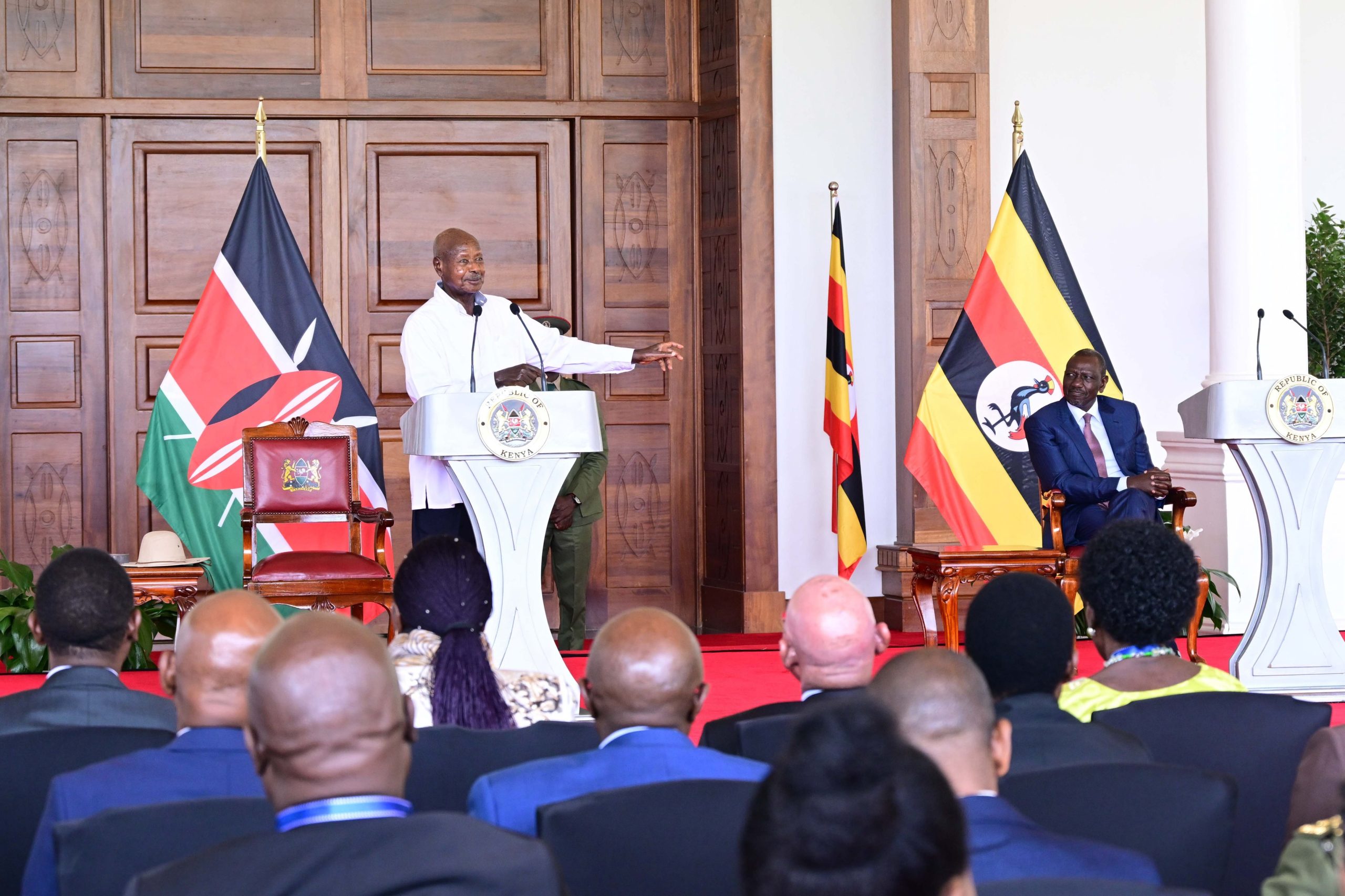 Unlocking Africa’s Economic Potential Through Unity and Market Expansion