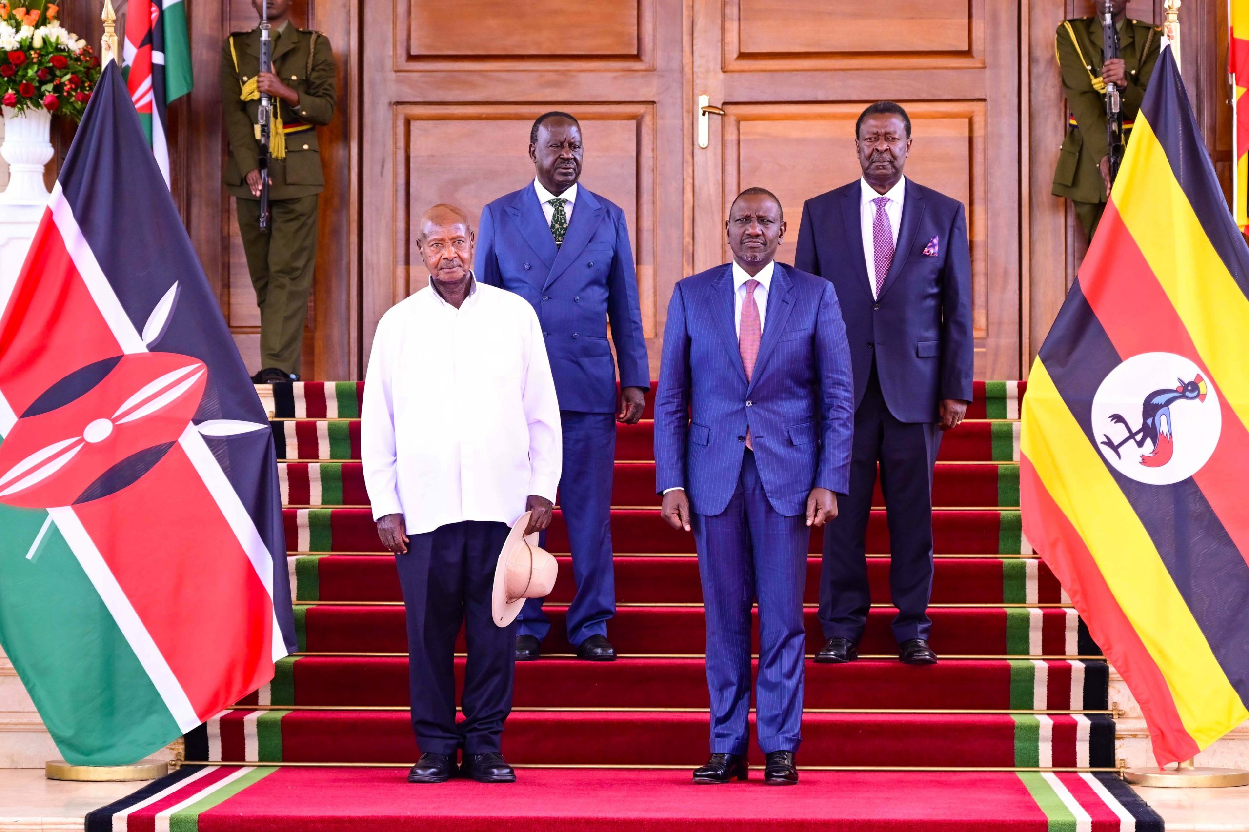 Unlocking Africa’s Economic Potential Through Unity and Market Expansion